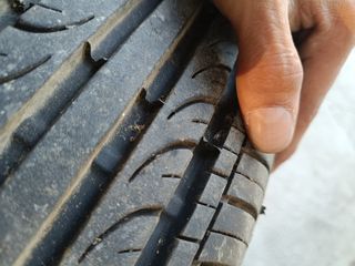 4 Ruedas 175/65R14 Peugeot 206