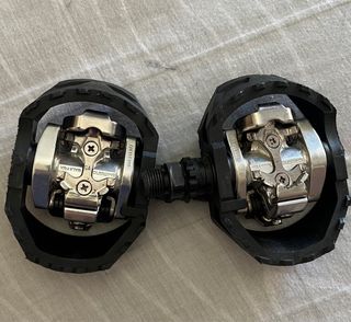 Pedales Shimano PD-M505