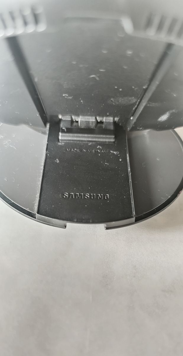 Samsung EP-PG950 Ricarica Wireless