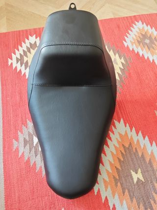 Asiento Harley Davidson - p52000496