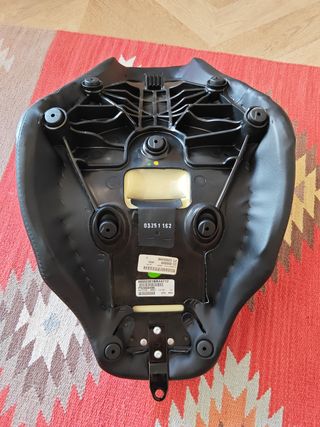 Asiento Harley Davidson - p52000496