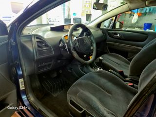 Citroen C4 2009 AUTOMATICO!