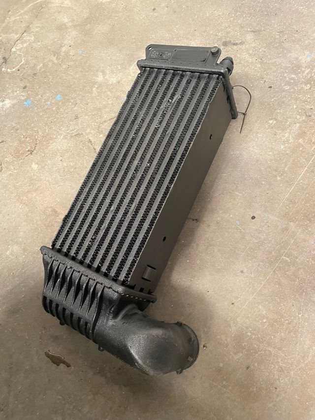Intercooler Valeo Citroën C5
2000 HDI