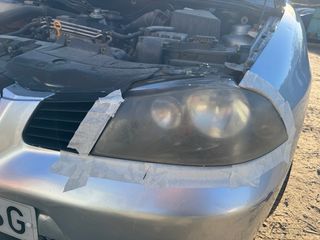 Pulido de faros y mecanica rapida . 