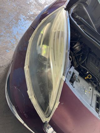 Pulido de faros y mecanica rapida . 