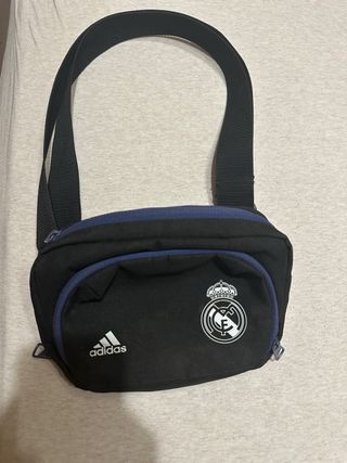Riñonera Adidas Real Madrid