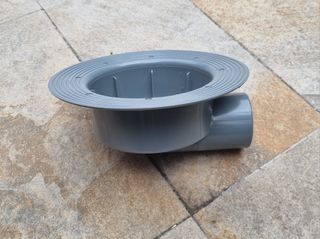 Caldereta sifónica extensible