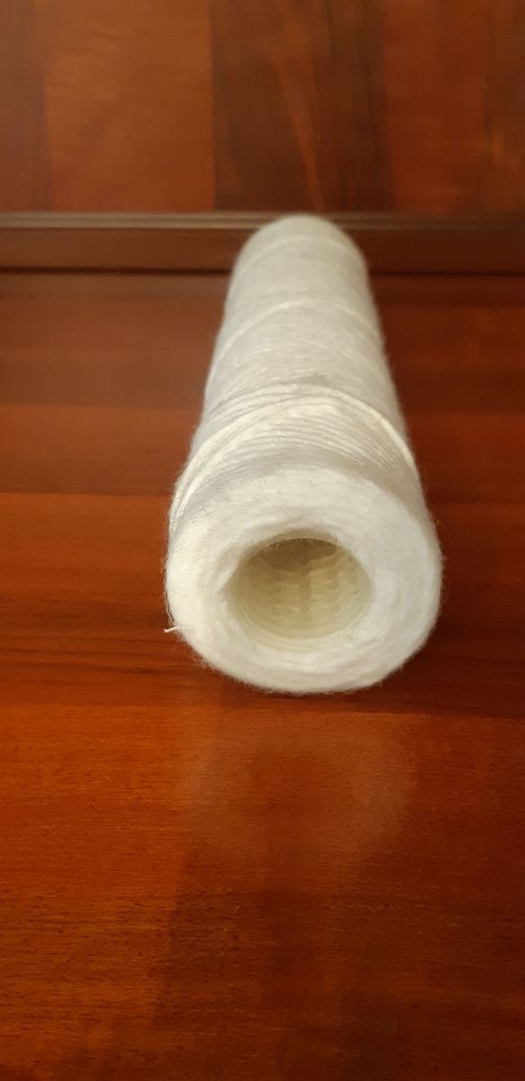 Filtro acqua addolcitore