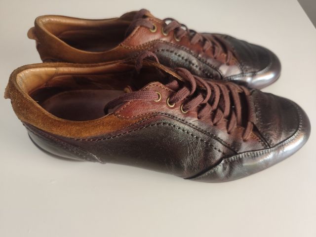 Zapatos Massimo Dutti 43 talla 43