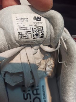New Balance Fresh Foam Vongo
