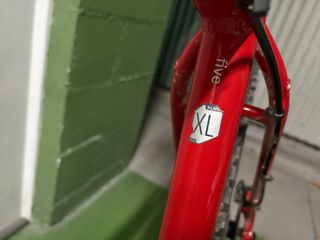 bicicleta cannondale trail