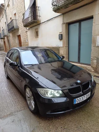 BMW Serie 3 2005