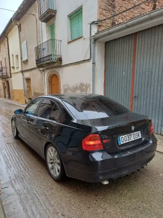 BMW Serie 3 2005
