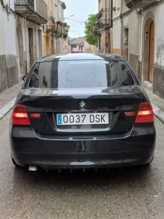 BMW Serie 3 2005