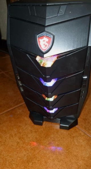 PC Gaming MSI