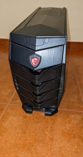 PC Gaming MSI