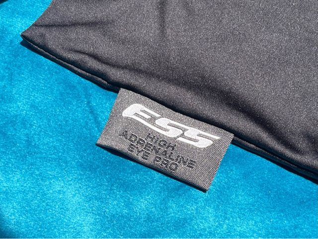 Gafas tácticas ESS - Protección ocular