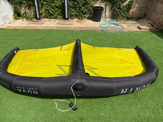 Wing North Nova 6.0 Lightwind