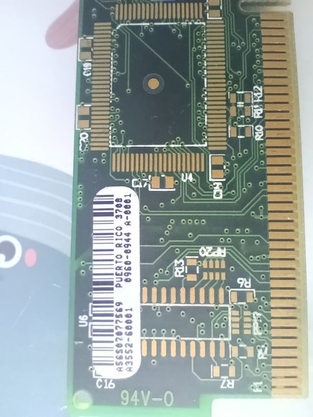 Módulo Cache HP 256KB SPB