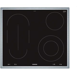 Placa vitrocerámica Siemens EA645GM17E