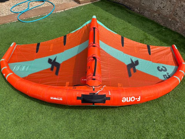 Wing F-One Strike V4 3.5