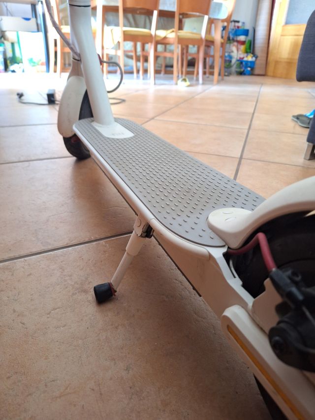 Patinete Xiaomi M365 + Accesorios