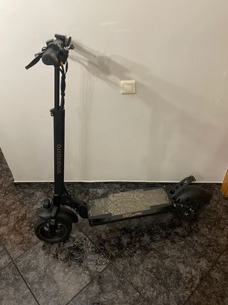 Patinete eléctrico SMARTGYRO ROCKWAY PRO