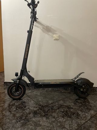 Patinete eléctrico SMARTGYRO ROCKWAY PRO