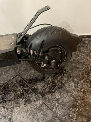 Patinete eléctrico SMARTGYRO ROCKWAY PRO