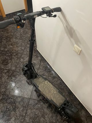Patinete eléctrico SMARTGYRO ROCKWAY PRO