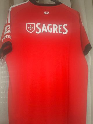 Camisola Benfica Adidas L