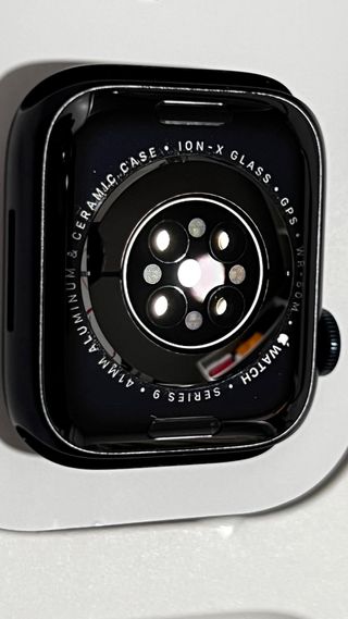 Apple Watch Series 9 (41mm) - Midnight