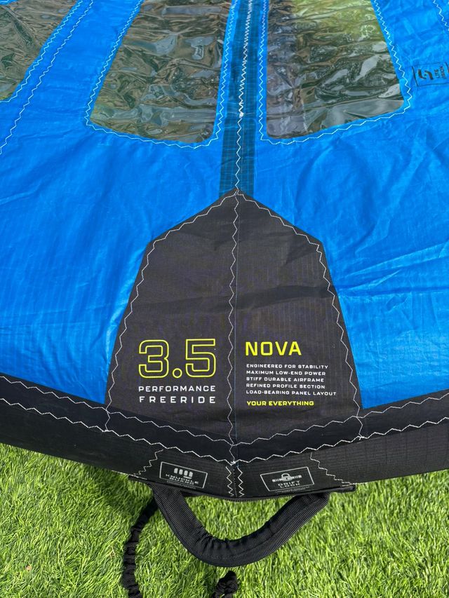 Wing North Nova performance freeride 3.5" 
