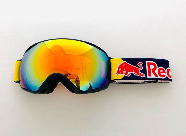 Maschera Sci/Snowboard Red Bull Spect