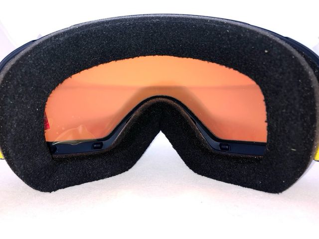 Maschera Sci/Snowboard Red Bull Spect