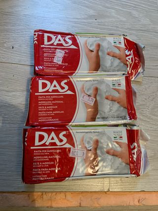3x Das Modellaggio Made in Italy