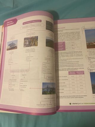 Geografía e historia. 3 ESO. Savia