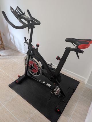 Bicicleta spinning Schwinn