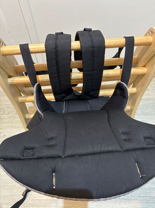 Mochila Bebeconfort portabebés