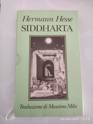 Siddharta