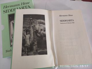 Siddharta