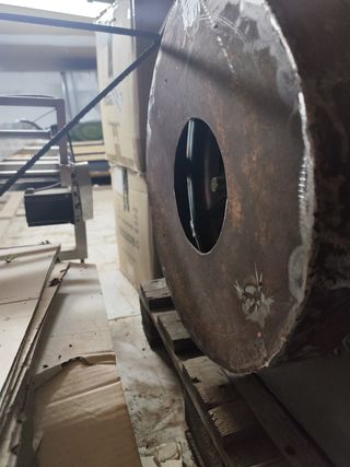 Trituradora verduras multiusos