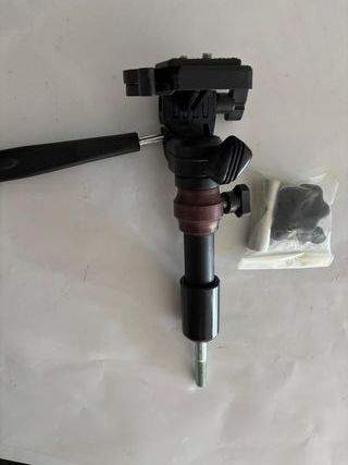 Soporte para cámara moto / quad