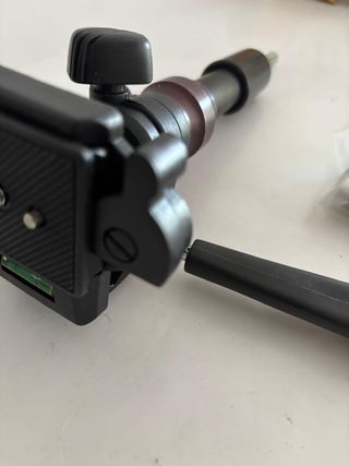 Soporte para cámara moto / quad