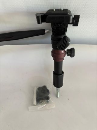 Soporte para cámara moto / quad