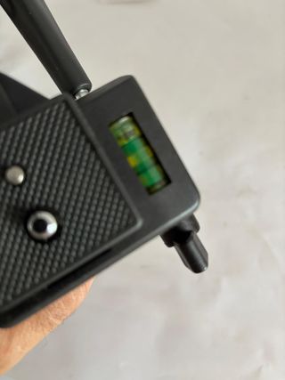 Soporte para cámara moto / quad