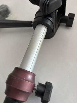 Soporte para cámara moto / quad