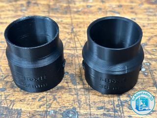 Adaptador Festool-Bosch Click&Clean