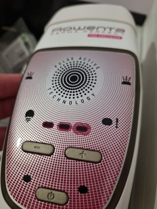 Rowenta Depiladora Derma Perfect