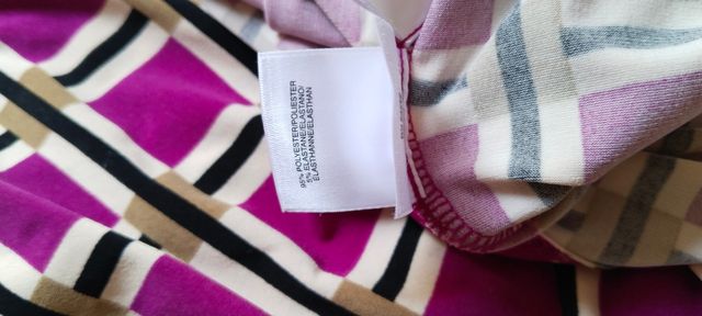 Blusa Anne Klein - S